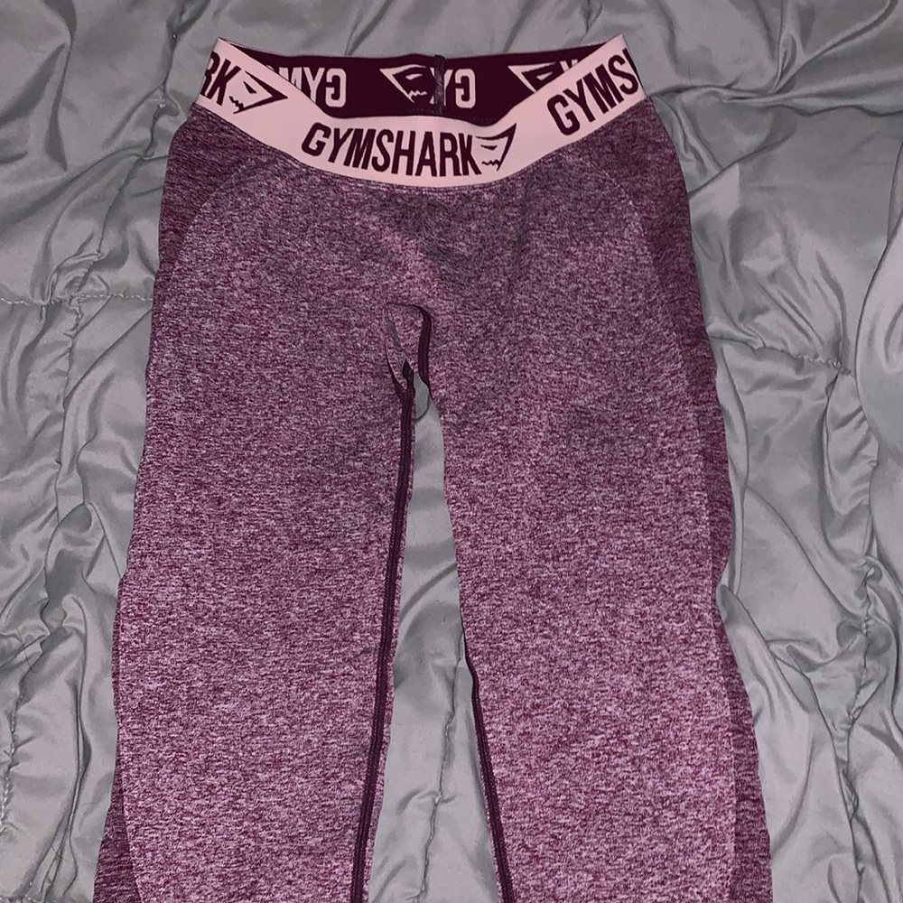 Gymshark leggings